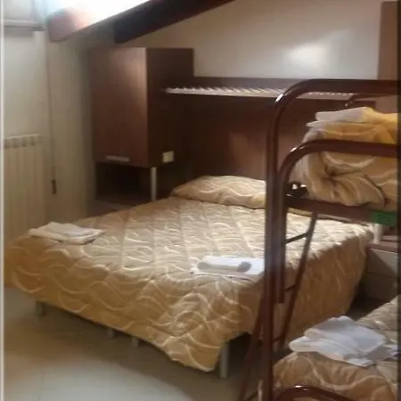 Albergo Il Cacciatore-2